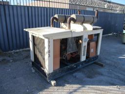 Generac SG70 / 17820 Generator