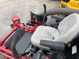Toro Z Master Mower