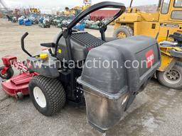 Toro Z Master Mower
