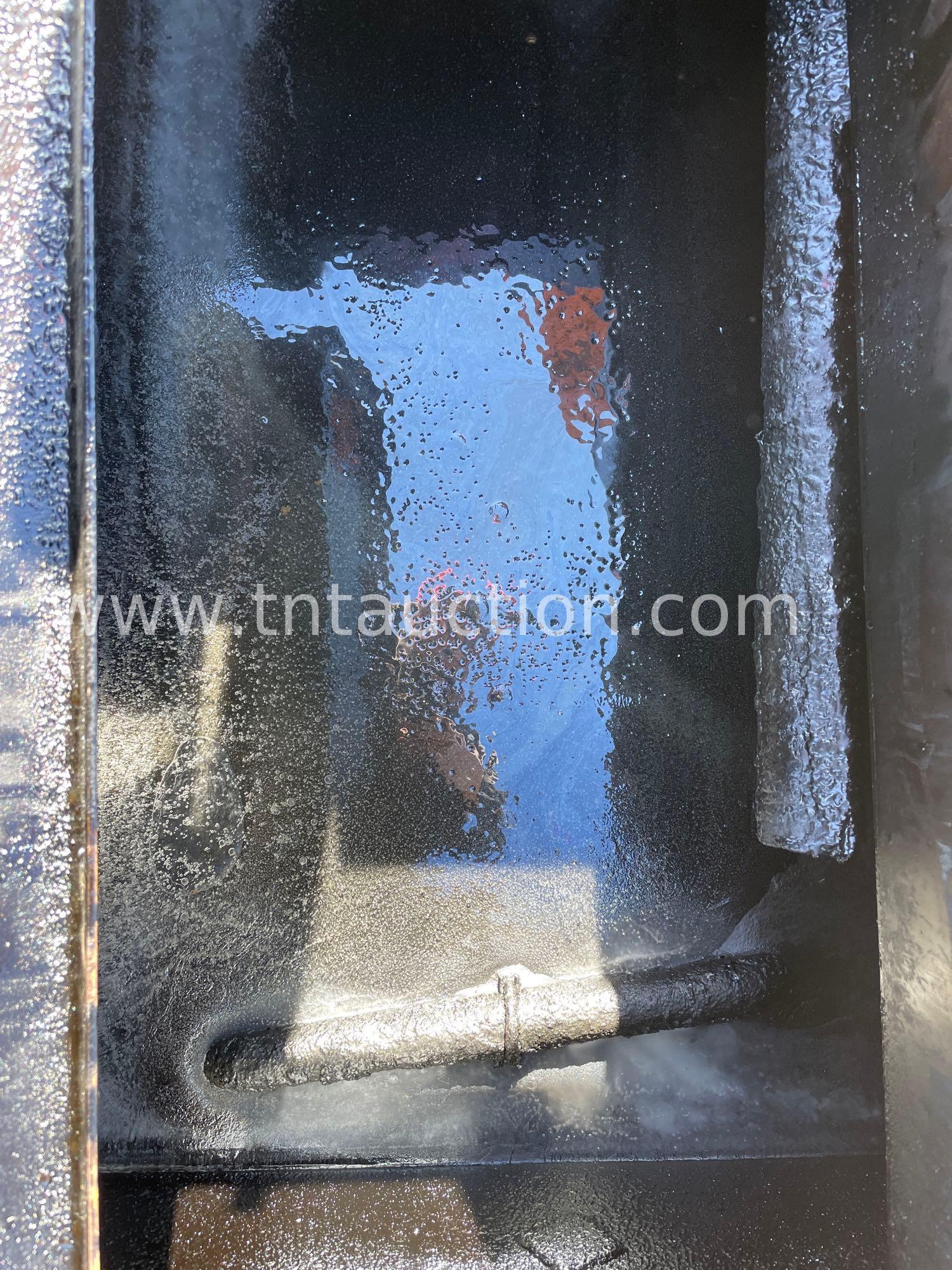 Bearcat Crack Sealer