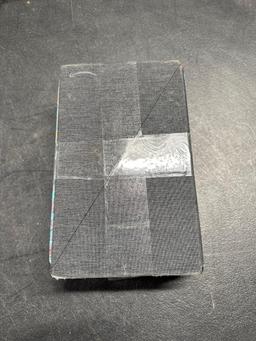 5 AMAZON FIRE TABLETS