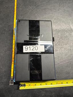 5 AMAZON FIRE TABLETS
