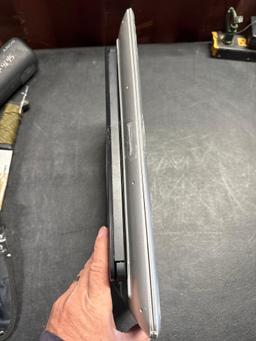 2 HP LAPTOPS