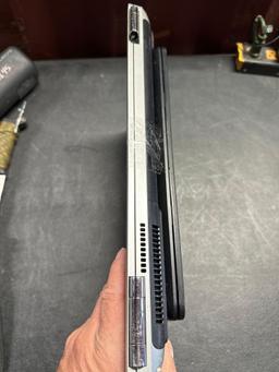 2 HP LAPTOPS