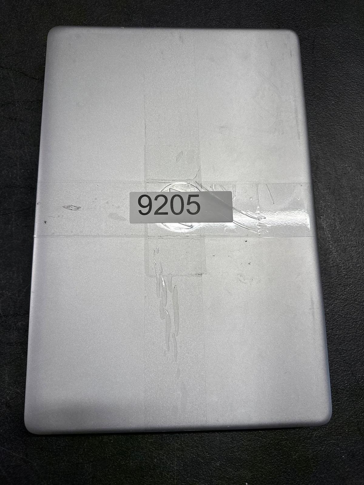 2 HP LAPTOPS
