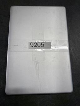 2 HP LAPTOPS