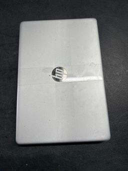 2 HP LAPTOPS