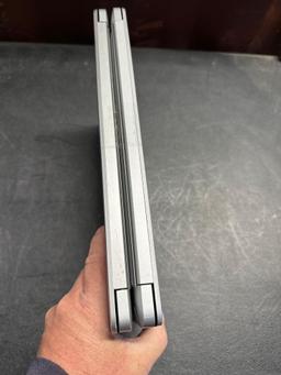 2 HP LAPTOPS