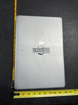 2 HP LAPTOPS