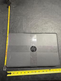 2 HP LAPTOPS