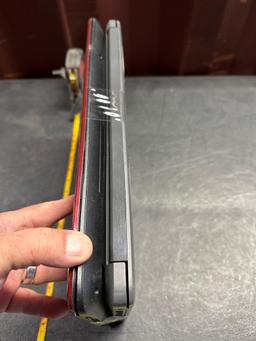 2 HP LAPTOPS