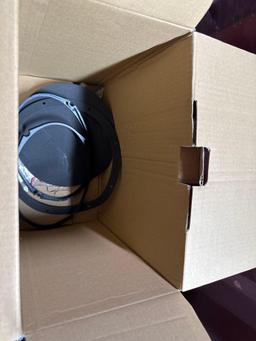 Taxable Polk SVC 10" Sub Woofer