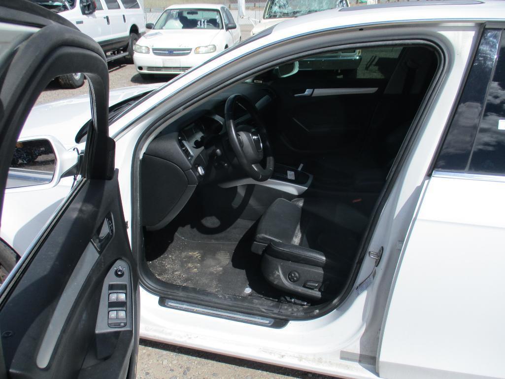 2010 Audi A4
