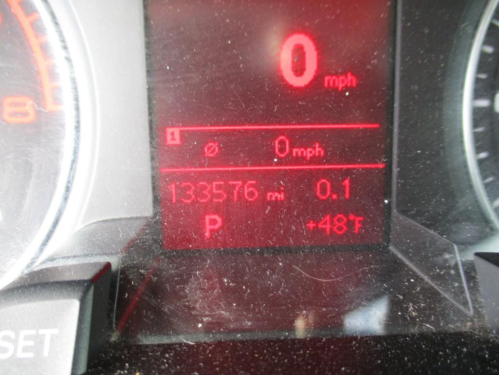 2010 Audi A4
