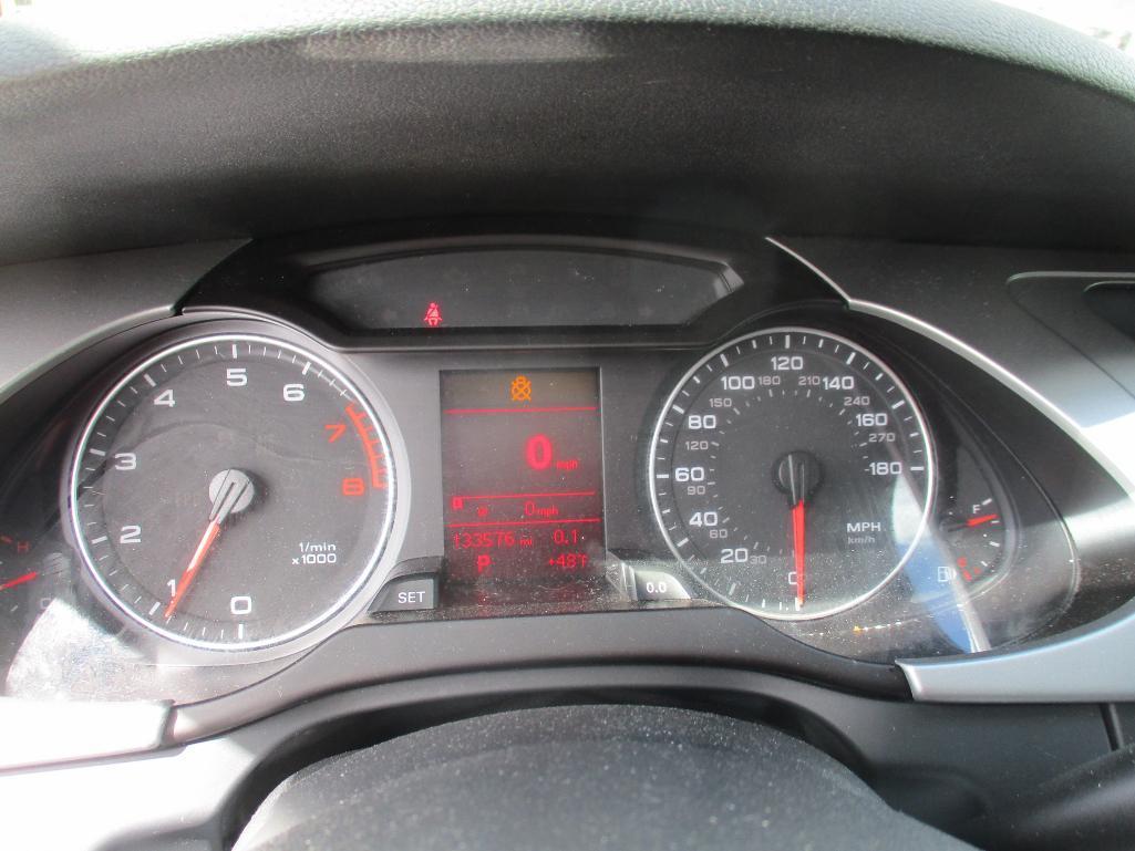 2010 Audi A4