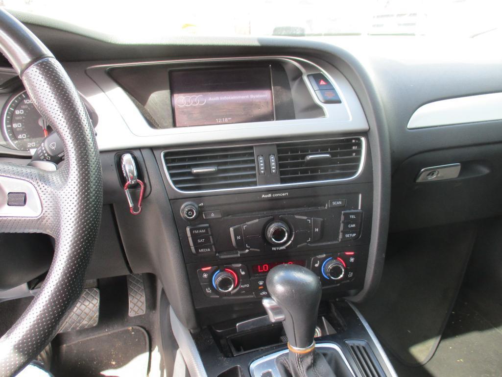 2010 Audi A4