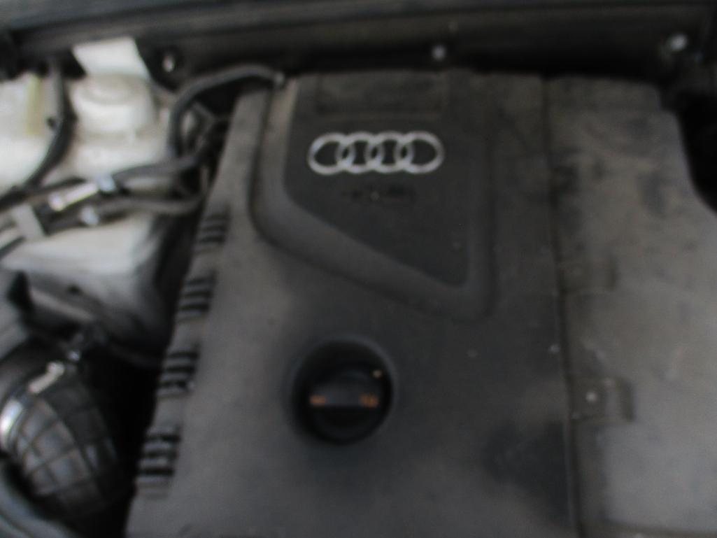 2010 Audi A4