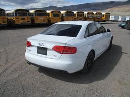 2010 Audi A4