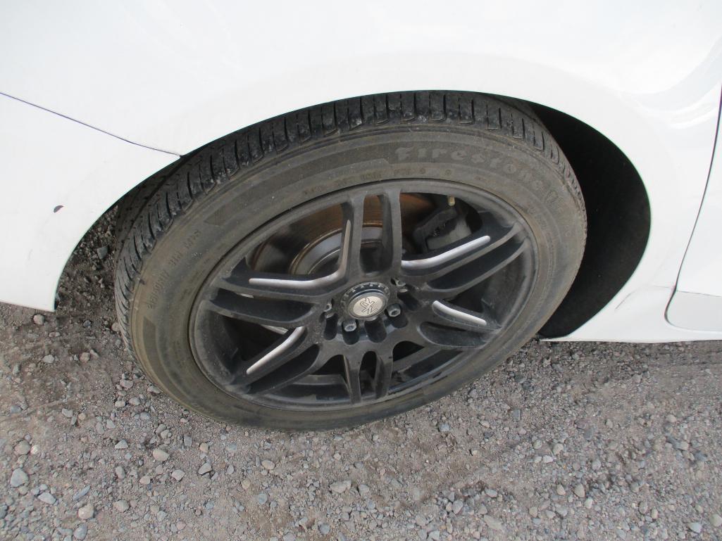 2010 Audi A4