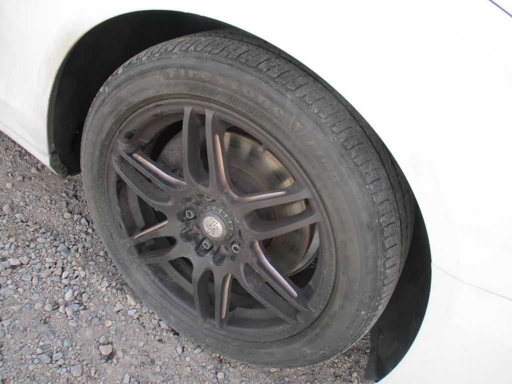 2010 Audi A4
