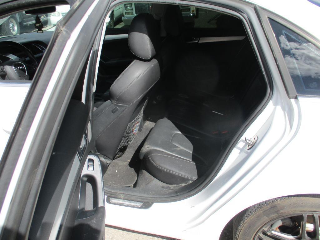 2010 Audi A4