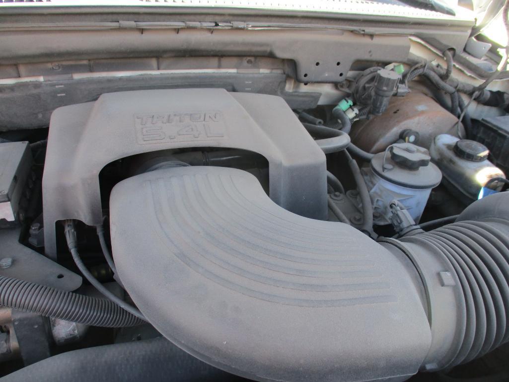2001 Ford F-150 Pickup
