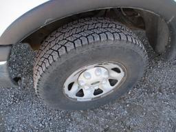 2001 Ford F-150 Pickup