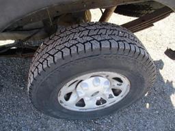 2001 Ford F-150 Pickup