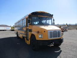 2005 Thomas 71 Pass. Bus