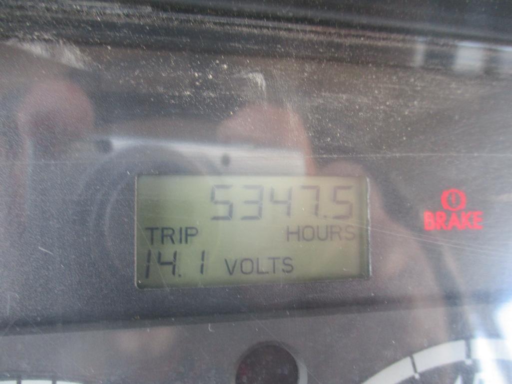 2005 Thomas 71 Pass. Bus