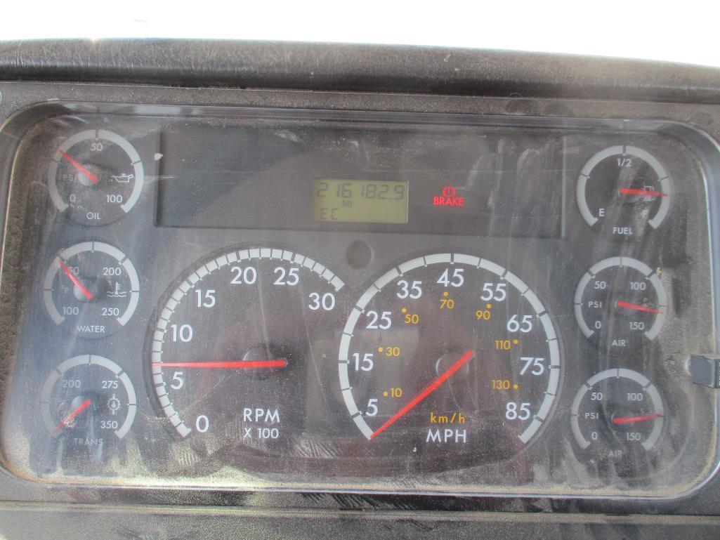 2005 Thomas 71 Pass. Bus
