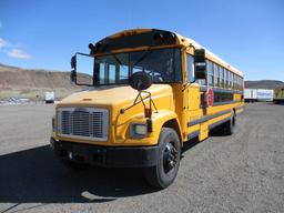 2005 Thomas 71 Pass. Bus