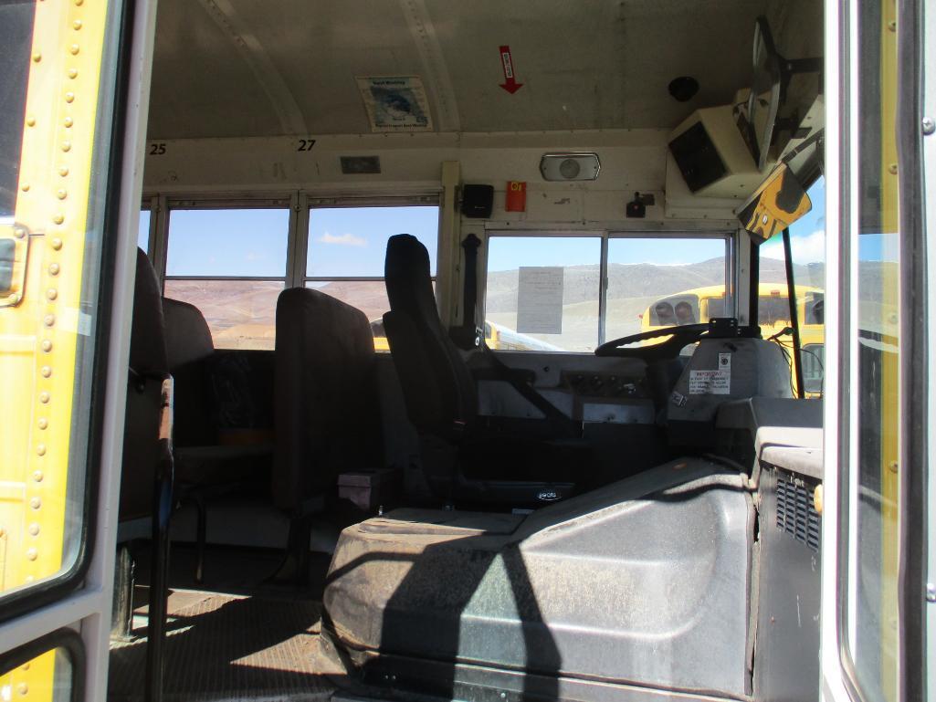2000 American Trans. GA39530 Bus