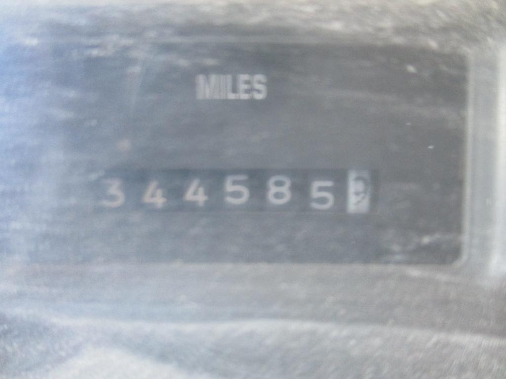 2000 American Trans. GA39530 Bus
