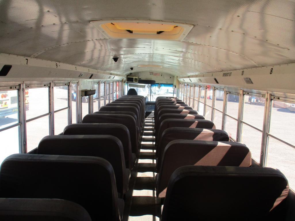 2000 American Trans. GA39530 Bus