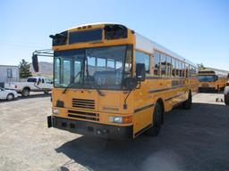 2000 American Trans. GA39530 Bus