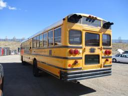 2000 American Trans. GA39530 Bus