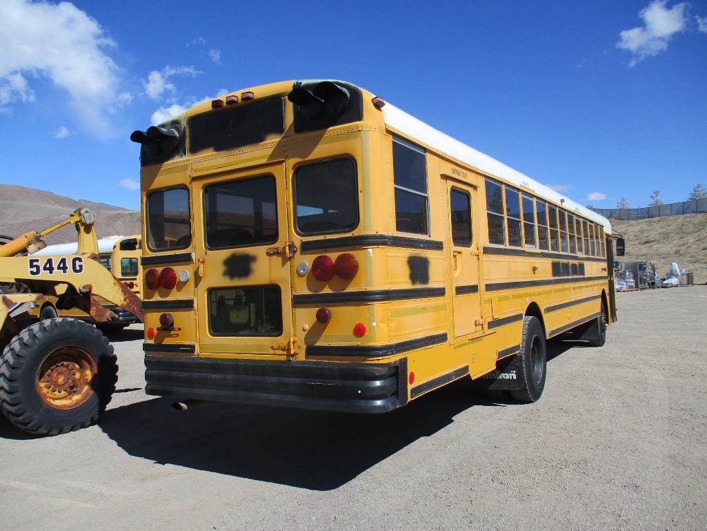 2000 American Trans. GA39530 Bus