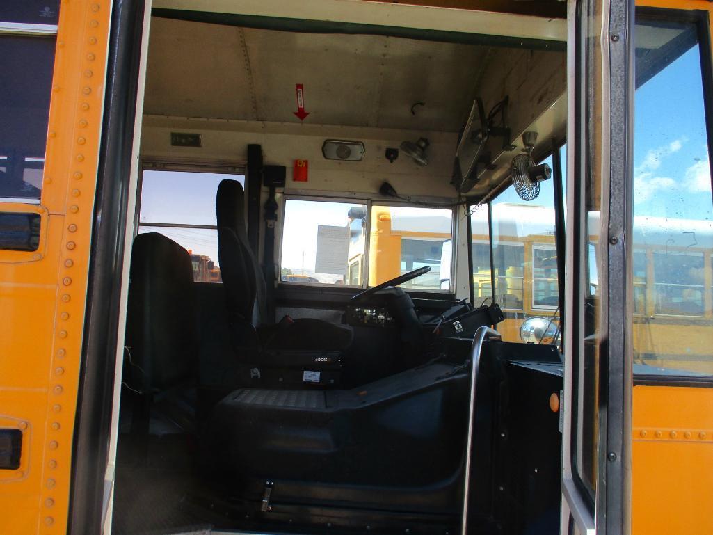 1998 American Trans. IS3909 Bus