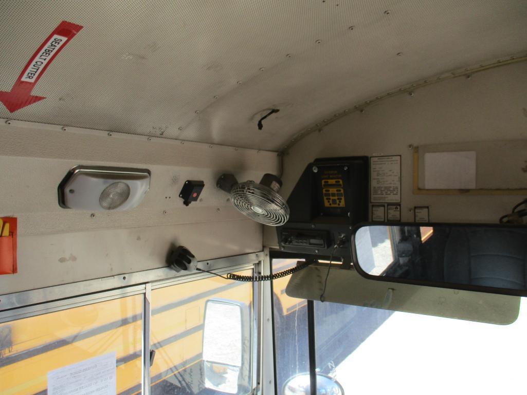 1998 American Trans. IS3909 Bus