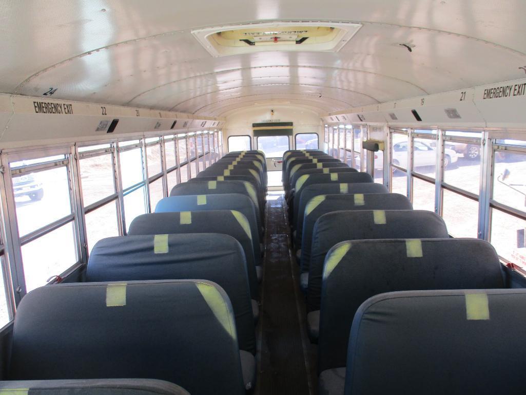 1998 American Trans. IS3909 Bus