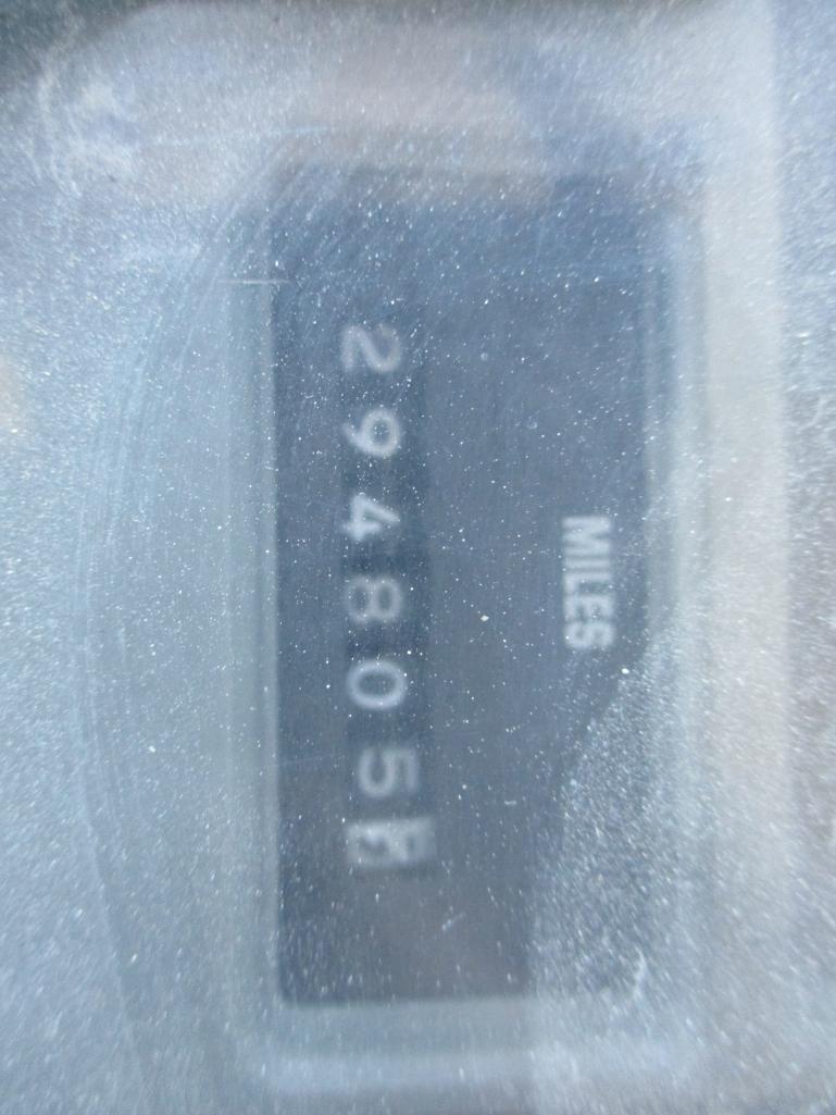 1998 American Trans. IS3909 Bus
