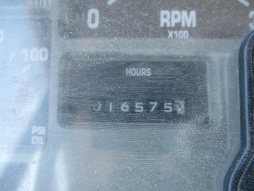 1998 American Trans. IS3909 Bus