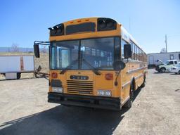 1998 American Trans. IS3909 Bus