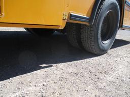 1998 American Trans. IS3909 Bus