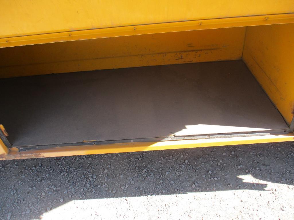1998 American Trans. IS3909 Bus