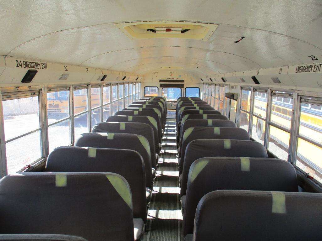 1995 American Trans. IS3909 Bus