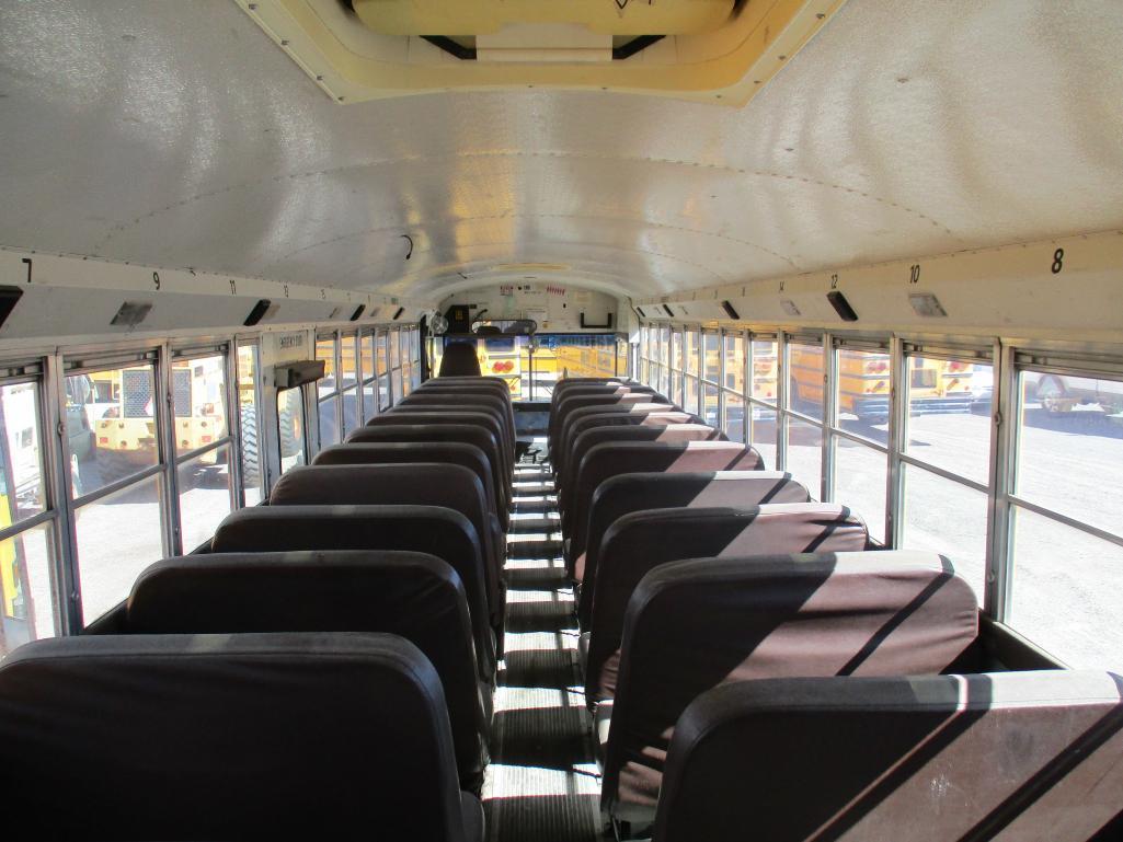 1995 American Trans. IS3909 Bus
