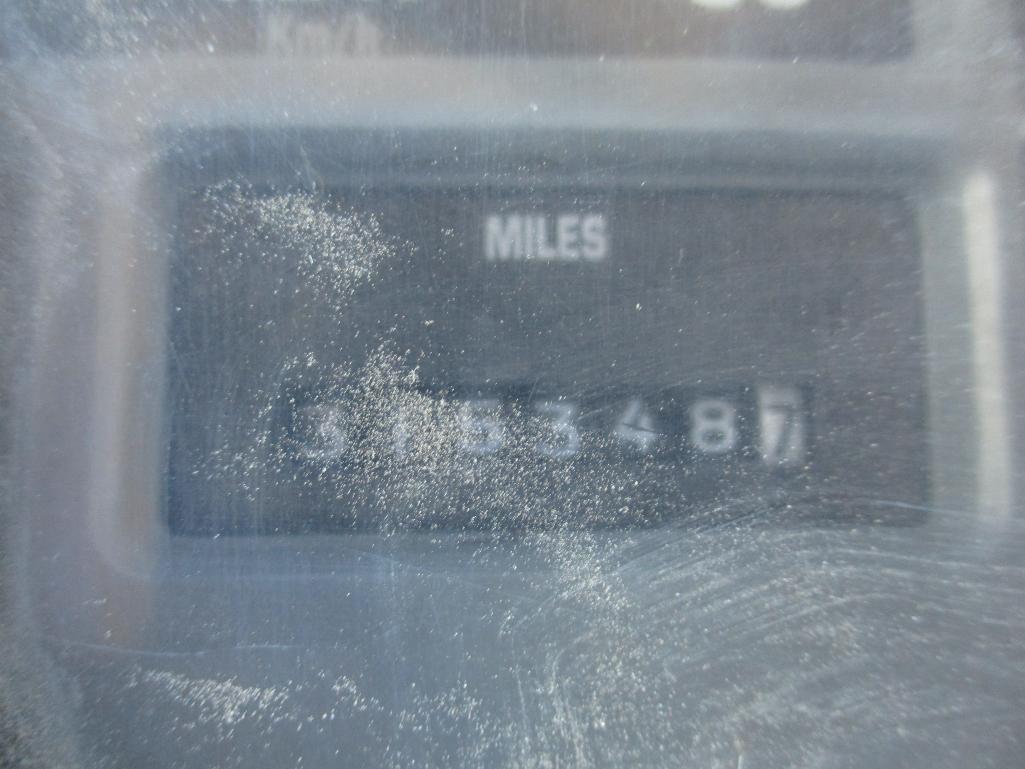 1995 American Trans. IS3909 Bus