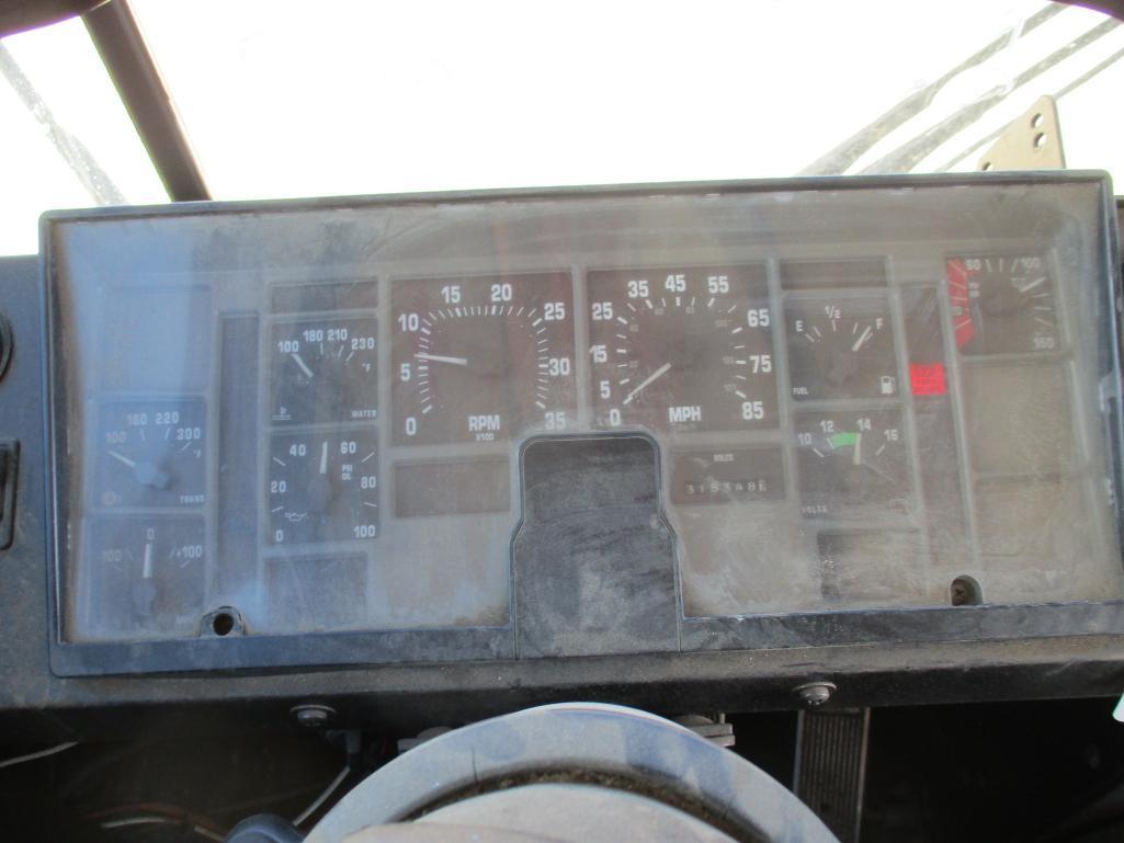 1995 American Trans. IS3909 Bus